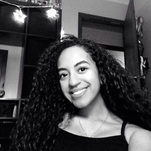 Meet your Posher, Anisa